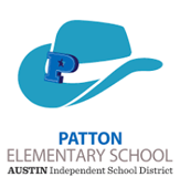 Patton partner logo