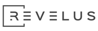 Revelus Dermatology logo – trusted Austin dermatology care.