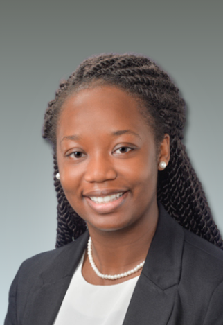 Dr. Elaine Otchere