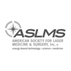 ASLMS Logo