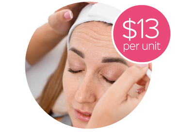 Premium Facial