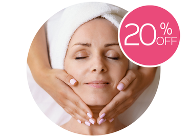 Premium Facial
