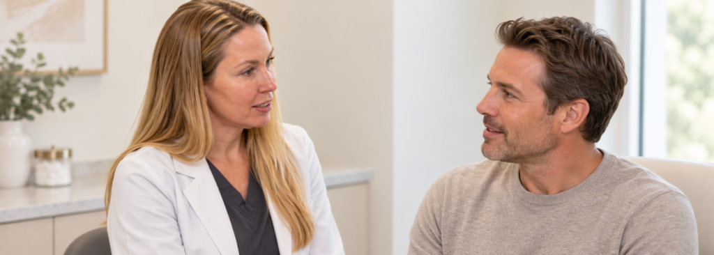 Botox Cosmetic fall special at Revelus Dermatology in Austin
